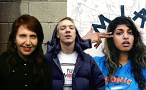 What Diplo Got Wrong about Art