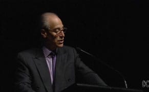 MoMA’s Glenn Lowry Hypes Tech