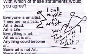 A Graphic Essay on Capitalization, Part Two