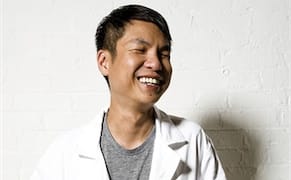 Tobias Wong: Designer as Conceptual Prankster