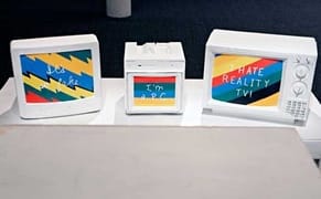 Work of Art Episode 2: Recap and Tweet Digest!