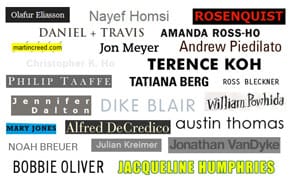 YourName.com: Artists and Self-branding