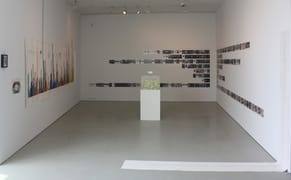 Jennifer Dalton is “Making Sense” of Jerry Saltz’s Facebook Page