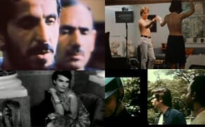 5 Films For the Art World