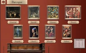 Seton Hill University to Give Students iPads with Art