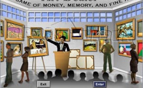 Does the Art Market Need to Be Regulated?