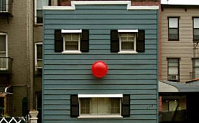 30 Years of Dan Witz's Art, Illegal and Otherwise