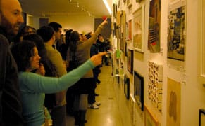 [Sponsor] NURTUREart Seeks Artists for their 2010 Benefit