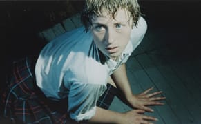 Why Am I Looking at “Pictures by Women”?