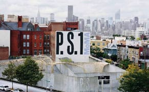 Hyperallergic TV's Reactor Podcast: Discussing PS1's "Greater New York"