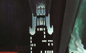 Fisk University’s Georgia O'Keeffe Collection Goes to Court