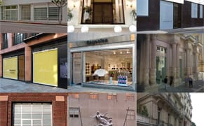 Larry Gagosian, Master of Time and Space (and Real Estate)