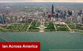 Museography: Why Are Big Museums Always in Parks?