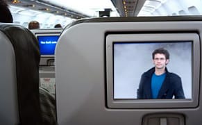 Hyperallergic Escapes New York, Takes to the Clouds!