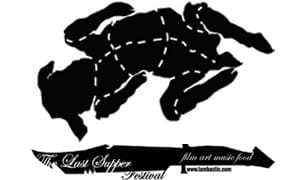 [Sponsor] The Last Supper Salon on Sept 18 at 3rd Ward Brooklyn