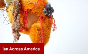 Wild Things Got Nothin' on Matta (or Martin Renteria)