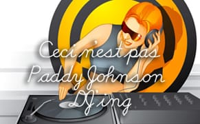 Paddy Johnson Is Looking for Brooklyn Beats, Submit By Friday