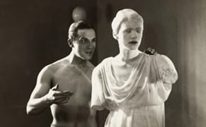 When Modernism Ruled Europe