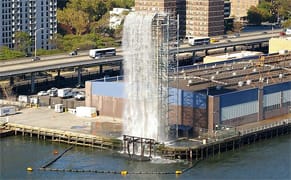 Evaluating Installation Art, Should Environmental Cost be Considered?