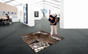 5 Observations from London’s Frieze Art Fair