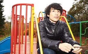 Katamari Damacy’s Keita Takahashi Turns From Video Games to Playgrounds