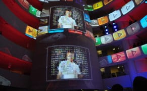 Guggenheim's "YouTube Play" Greeted With Ambivalence