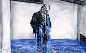 Win Tickets to the MoMA Premiere of Art21's "William Kentridge: Anything is Possible"