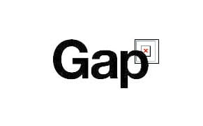 New Gap Logo is a Generic Fail