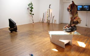 Is Ornament a Crime?