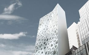 Does Park51 Architecturally "Sanitize" Islam?
