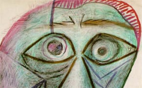 Picasso Would Be 129 Today