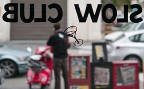 Locavoracious Minimalism