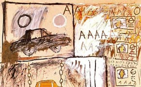 Basquiat Defaced in Paris, But Does it Matter?