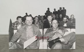 Blue Chip Chelsea: Keifer, Rauschenberg, Sugimoto + Surprises