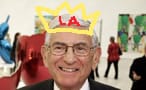 New Yorker Goes Myopic, Gets It Wrong With Eli Broad Profile