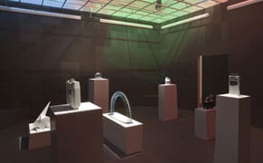 New Museum's "Free" Isn't Just About the Money