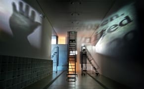 [Sponsor] Pulitzer Foundation Launches Online Catalogue for Ann Hamilton's stylus