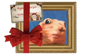 The Alternative Holiday Gift Guide