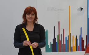 Jennifer Dalton Talks Social Media Consumption