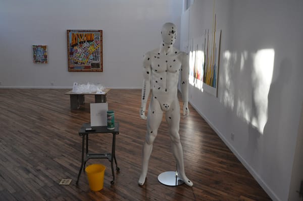 Kith & Kin by Man Bartlett