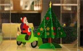 12 Holiday Picks From MoMA's Design Store