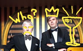 Why the Hell is Rob Pruitt Giving Out Art Awards?