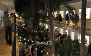 Aqua Returns to Miami Beach