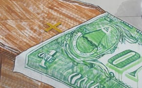 Interpreting Blu's Whitewashed Mural, Part 1