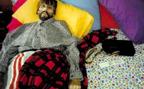 Artist Requests to Be Removed from Smithsonian's Hide/Seek [UPDATE 3]