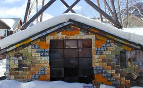 Painting Real Fiction: Christopher K. Ho at Winkleman