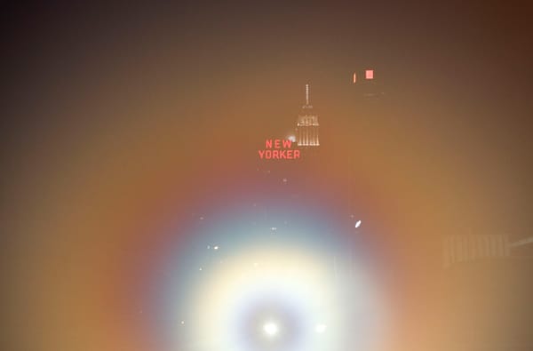 Reaching for the Skye