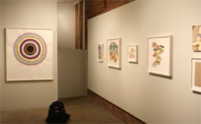 Need Your Condo Decorated? Jessica Snow at Jen Bekman