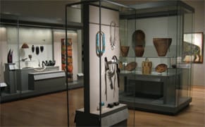 What is "American" Art?