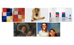 Five NYC Museum Shows to Look Forward to in 2011